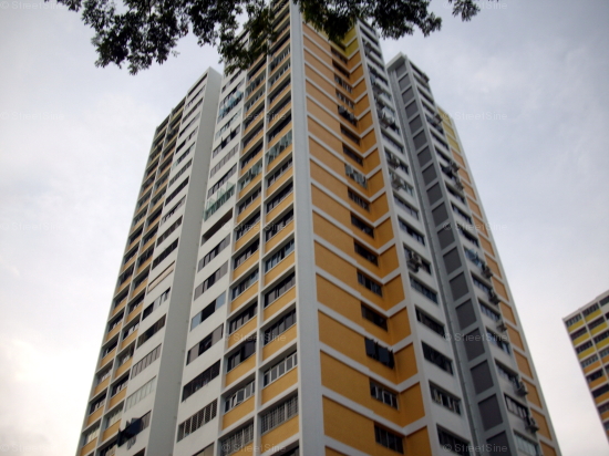 Clementi Avenue 2 thumbnail photo